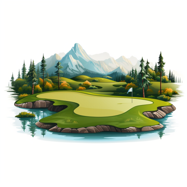 Mill Creek Golf Club